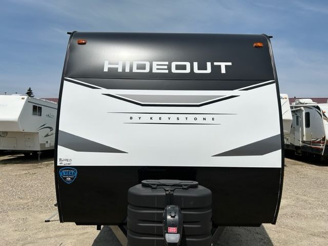 2023 Keystone Hideout 22MLWSE travel trailer in Travel Trailers & Campers in Edmonton - Image 2