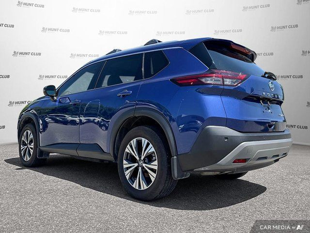 2021 Nissan Rogue SV in Cars & Trucks in Ottawa - Image 4