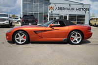 --TRUE NORTH STRONG AND TARIFF FREE - ONLY AT ADRENALIN MOTORS!-- A true collector’s piece with veno... (image 7)