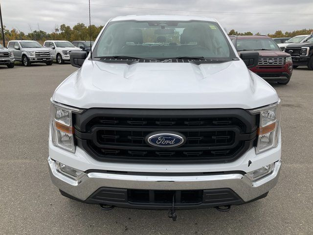 2021 Ford F-150 XL | LANE ASSIST | FORD PASS | DROP IN BOXLINER in Cars & Trucks in Regina - Image 2