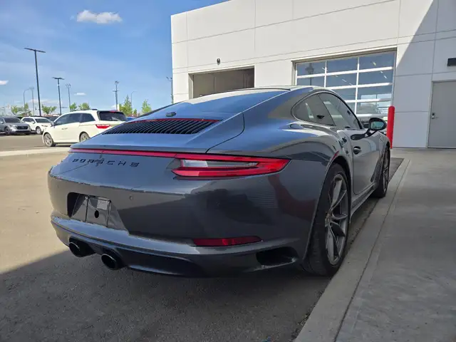 2019 Porsche 911 Carrera 4 **NO ACCIDENTS**LOW KMS**AWD**370H... in Cars & Trucks in Grande Prairie - Image 5