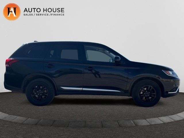 2020 Mitsubishi Outlander ES S LEATHER SEATS BACKUP CAMERA in Cars & Trucks in Calgary - Image 2