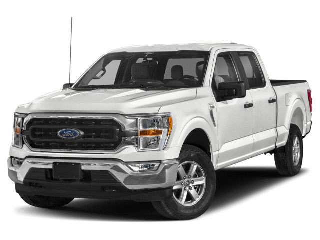 2022 Ford F-150 in Cars & Trucks in Lethbridge