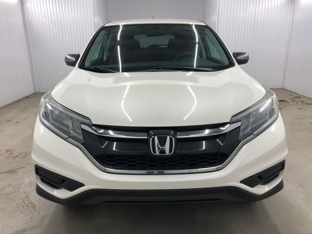 2015 Honda CR-V LX AWD A/C Caméra *Traction intégrale* in Cars & Trucks in Shawinigan - Image 2
