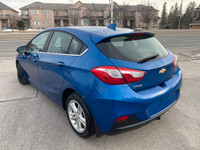 No Accidents, Automatic, Power Seats, Power Group, Alloys, Certified. used cars Scarborough, used ca... (image 1)