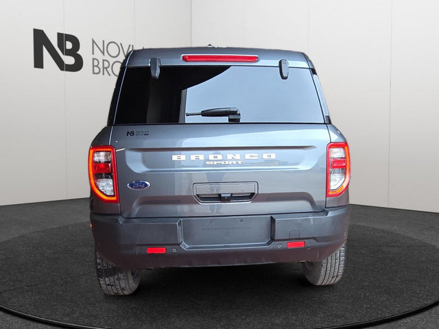 2022 Ford Bronco Sport Badlands - Navigation in Cars & Trucks in Lloydminster - Image 4