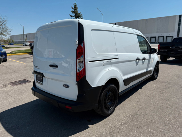 2022 Ford Transit Connect Van XL - CARGO in Cars & Trucks in Oakville / Halton Region - Image 3