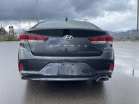 The 2018 Hyundai Sonata GLS offers a perfect blend of elegance, practicality, and technology. With a... (image 6)