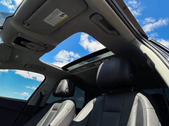 2017 Audi A4 2.0 Komfort quattro dans Autos et camions dans Ville de Toronto - Image 28