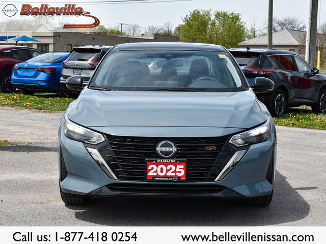 2025 Nissan Sentra SR PREMIUM in Cars & Trucks in Belleville - Image 2