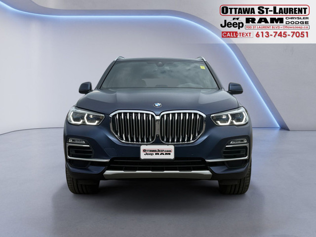 2021 BMW X5 xDrive40i in Cars & Trucks in Ottawa - Image 3