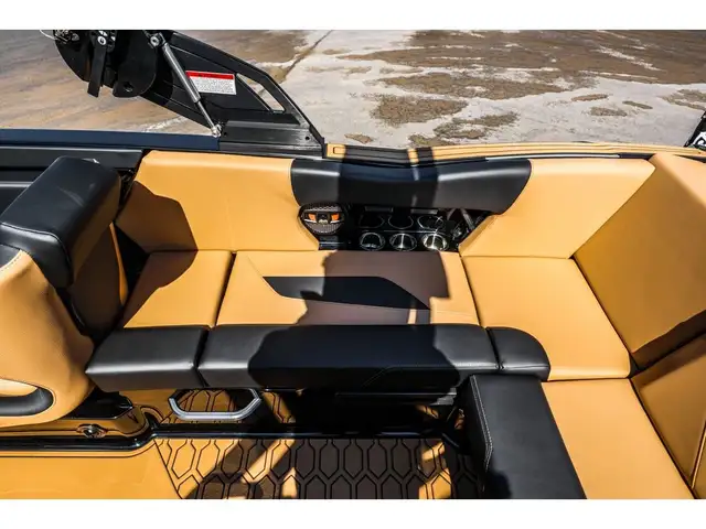 2025 Mastercraft NXT 22 in Powerboats & Motorboats in Québec City - Image 27