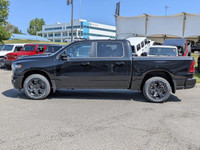 This Ram 1500 has a trusty Twin Turbo Regular Unleaded I-6 3.0 L/183 engine powering this Automatic... (image 3)