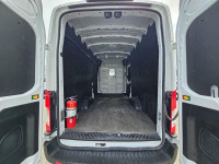 2022 Ford T-350 Transit Cargo Van, 3.5L V6, Remote Start, Backup Camera, Keyless Entry DRIVING FORCE... (image 9)