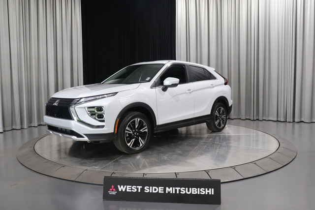2025 Mitsubishi Eclipse Cross SE HEATED SEATS / BACKUP CAM in Cars & Trucks in Edmonton - Image 3