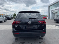Heated Seats, Alloy Wheels, Apple CarPlay, Android Auto, Remote Keyless Entry! The VW Tiguan aces re... (image 6)