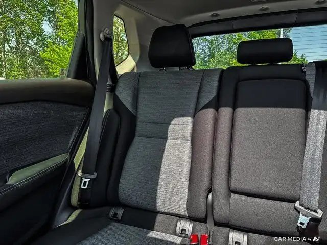 2023 Nissan Rogue SV dans Autos et camions dans Ottawa - Image 15
