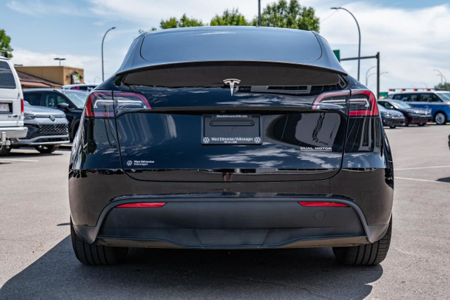 2023 Tesla Model Y Performance in Cars & Trucks in Edmonton - Image 4