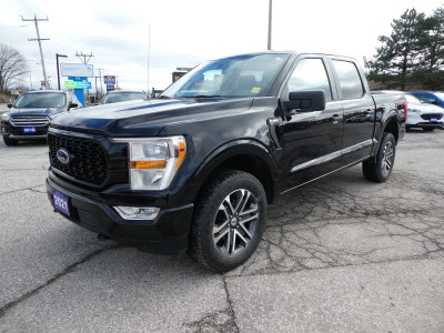 2021 Ford F-150 XL | Back Up Cam | Cruise Control