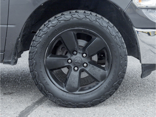 2019 Ram 1500 Classic SLT- RamBox Cargo System in Cars & Trucks in Markham / York Region - Image 4
