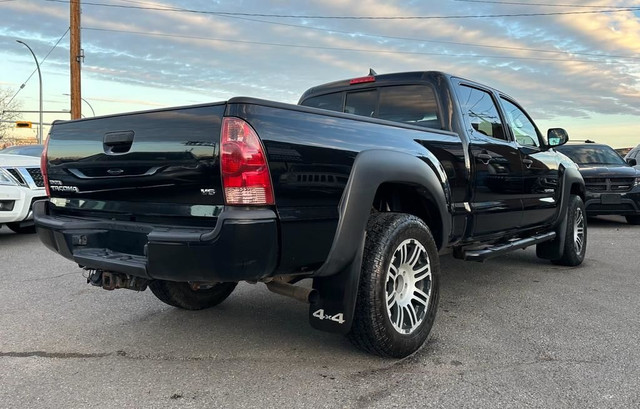 2015 Toyota Tacoma LongBed in Cars & Trucks in Calgary - Image 3