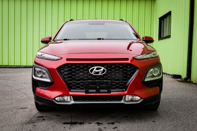 2018 Hyundai Kona 2.0L Preferred AWD in Cars & Trucks in Kingston - Image 4