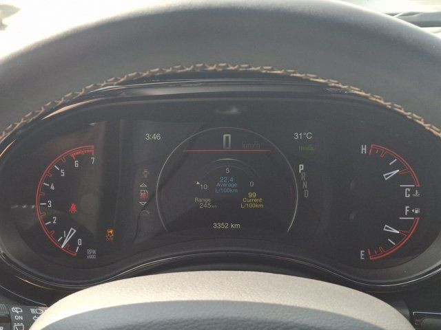 2025 Dodge Durango R/T 20th Anniversary | 5.7 Hemi | SRT in Cars & Trucks in Guelph - Image 3