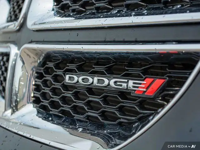 2019 Dodge Grand Caravan SE CVP Stow N Go Rear Camera in Cars & Trucks in St. Albert - Image 10