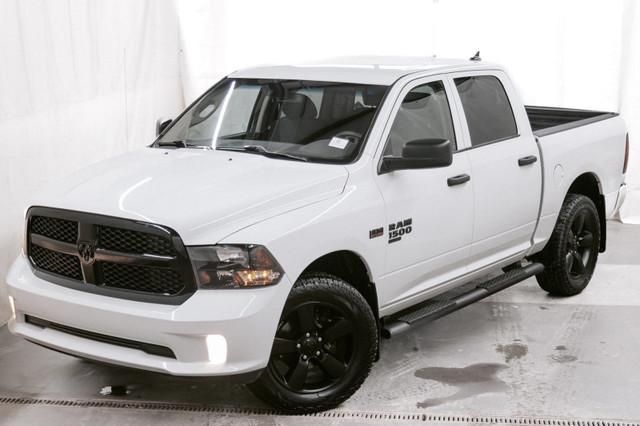 2020 RAM 1500 CLASSIC EXPRESS in Cars & Trucks in Red Deer - Image 4