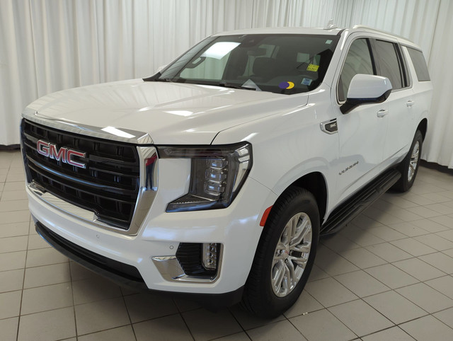 2023 GMC Yukon XL SLE in Cars & Trucks in Dartmouth - Image 4