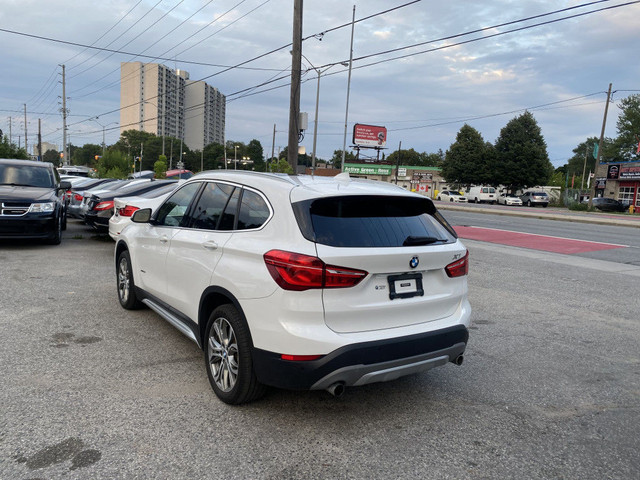 2017 BMW X1 AWD 4dr xDrive28i in Cars & Trucks in Mississauga / Peel Region - Image 3