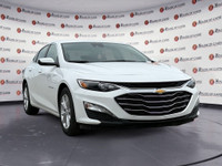 Thanks for viewing our House Of Cars 52nd Street inventory! The 2023 Chevrolet Malibu 1LT is a styli... (image 8)