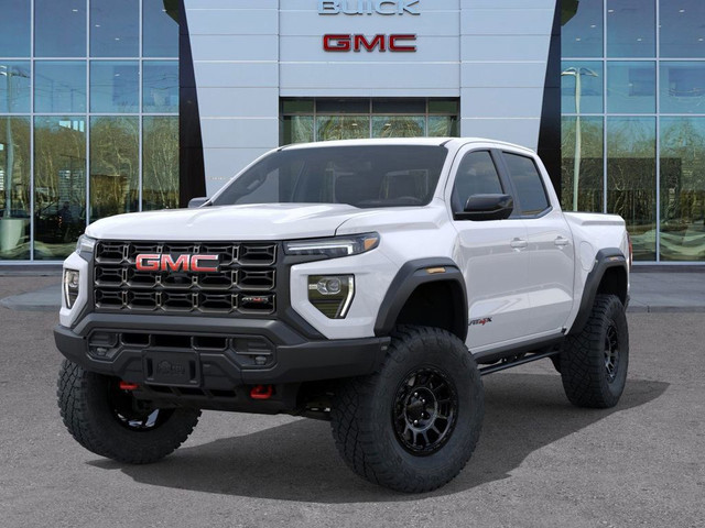 2026 GMC Canyon AT4X in Cars & Trucks in Calgary - Image 2