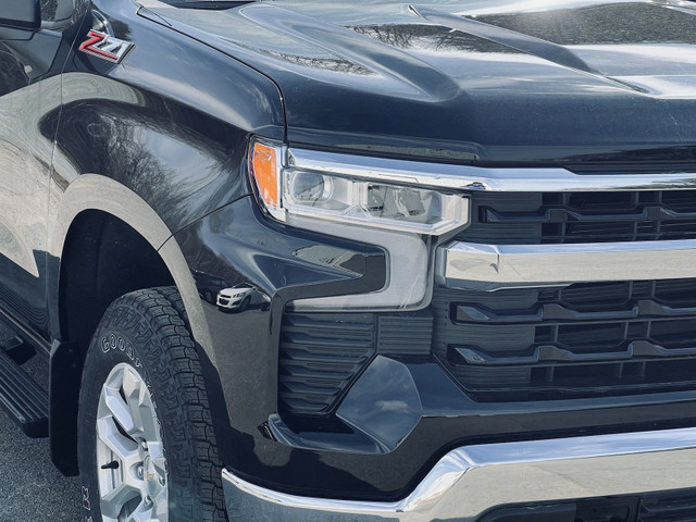 2024 Chevrolet Silverado 1500 LT in Cars & Trucks in Annapolis Valley - Image 3