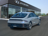 The 2024 Hyundai Ioniq 6 Preferred RWD Long Range offers a compelling blend of advanced technology,... (image 4)