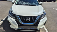 2023 Nissan Murano Platinum Refined Luxury Meets Bold Performance Step into elegance with the 2023 N... (image 7)