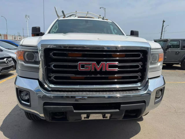 2018 GMC Sierra 3500HD DENALI in Cars & Trucks in Laval / North Shore - Image 3