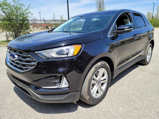 2020 Ford Edge FWD in Cars & Trucks in City of Toronto - Image 3
