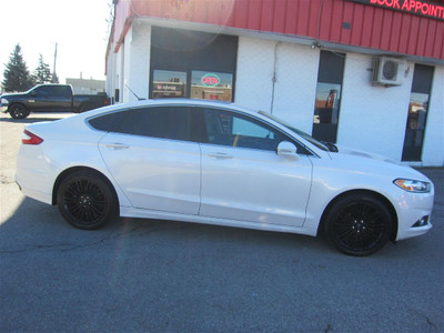 2013 Ford Fusion Special Edition | CLEAN CARFAX | ALL WHEEL DRIV
