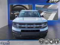 Le Bronco Sport Big Bend 2024 offre une traction intégrale exceptionnelle qui inspire une confiance... (image 1)