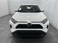 GARANTIE PROLONGÉE TOYOTA JUSQU'AU 18 MAI 2026 OU 80 000 KM. Chez Ste-Foy Toyota nos clients sont au... (image 1)