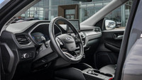 *Navigation, Premium Audio, Power Liftgate, Active Park Assist, Heated Steering Wheel, Heated Seats,... (image 8)