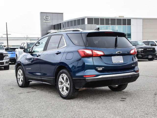 2021 Chevrolet Equinox in Cars & Trucks in Chatham-Kent - Image 2