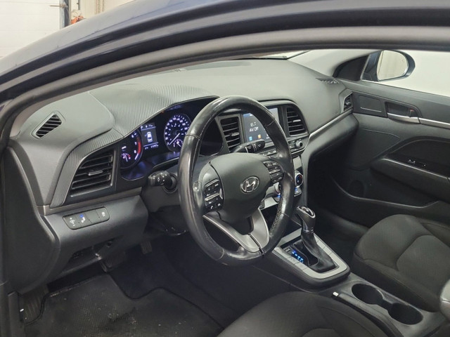 2020 Hyundai Elantra PREFERRED IVT *BACKUP CAM/BLINDSPOT/BLUETOO in Cars & Trucks in City of Toronto - Image 4