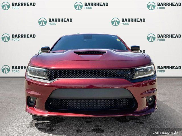 2023 Dodge Charger GT AWD in Cars & Trucks in Edmonton - Image 2