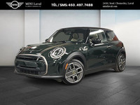 ===== 2024 MINI 3 Portes Cooper SE | Ligne Première + | Accès confort | ===== ===== Pourquoi acheter... (image 2)