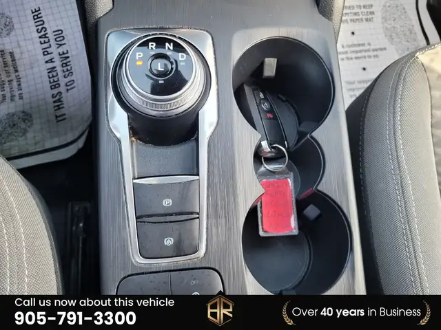 2020 Ford Escape Special Edition in Cars & Trucks in Mississauga / Peel Region - Image 25