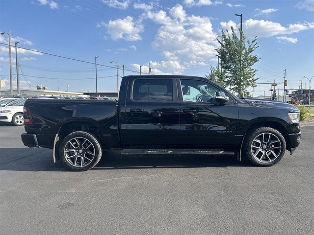 2021 RAM 1500 Sport in Cars & Trucks in Edmonton - Image 4
