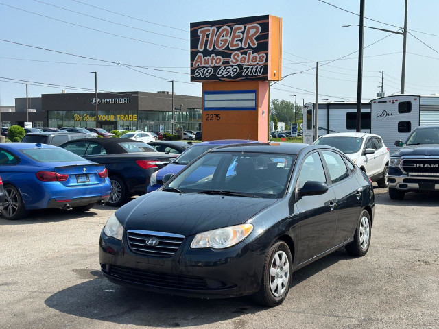 2009 Hyundai Elantra AUTO, 4 CYL, RELIABLE, LOW KMS, ONLY 75KMS, in Cars & Trucks in London