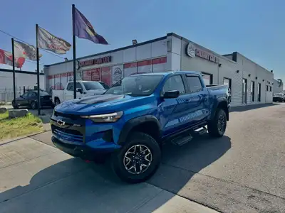 This vehicle is equipped with: ﻿2.7L 4 Cylinder Turbocharged Engine in.TurboMaxin. 8-speed Transmiss...